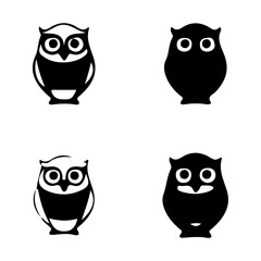 Owl icon