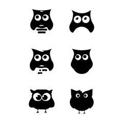 Owl icon