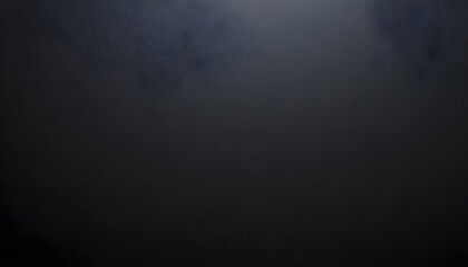 An ominous sense of impending darkness like a storm gathering strength under a somber night sky with a smooth dark