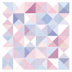Seamless tile patterns combining cultural, modern, and botanical inspirations for commercial vector.
