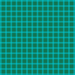 Seamless Buffalo Plaid Pattern in multi color – Classic Gingham Checkered Textile Design for Autumn Fashion, Home Décor, and Digital Craft Projects 