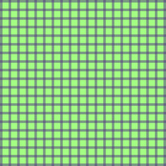 Seamless Buffalo Plaid Pattern in multi color &ndash; Classic Gingham Checkered Textile Design for Autumn Fashion, Home D&eacute;cor, and Digital Craft Projects 