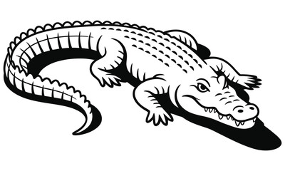 dragon tattoo vector