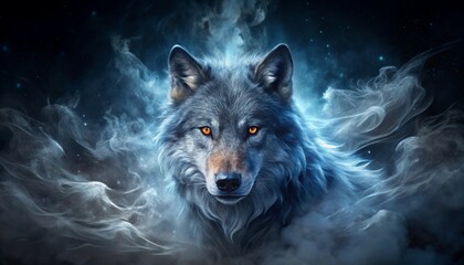 Wolf  Wallpaper