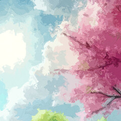 Various oil paintings, flowers, cats, dogs, roses, peonies, birds, landscapes, plum blossoms, streams