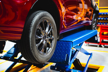 Car mechanic repair. Auto engineer. Motor service. Car service. Repair.