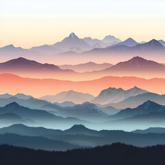 Seamless tile patterns combining cultural, modern, and botanical inspirations for commercial vector.