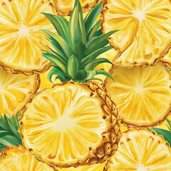 Seamless tile patterns combining cultural, modern, and botanical inspirations for commercial vector.