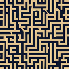 Seamless tile patterns combining cultural, modern, and botanical inspirations for commercial vector.