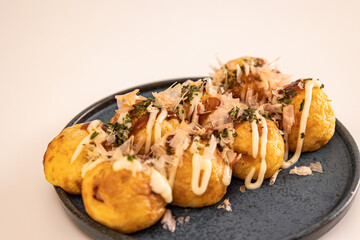 たこ焼き