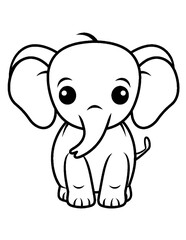 Obraz premium Vector illustration of color&nbsp;pages