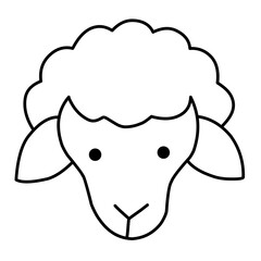 related to meat vector