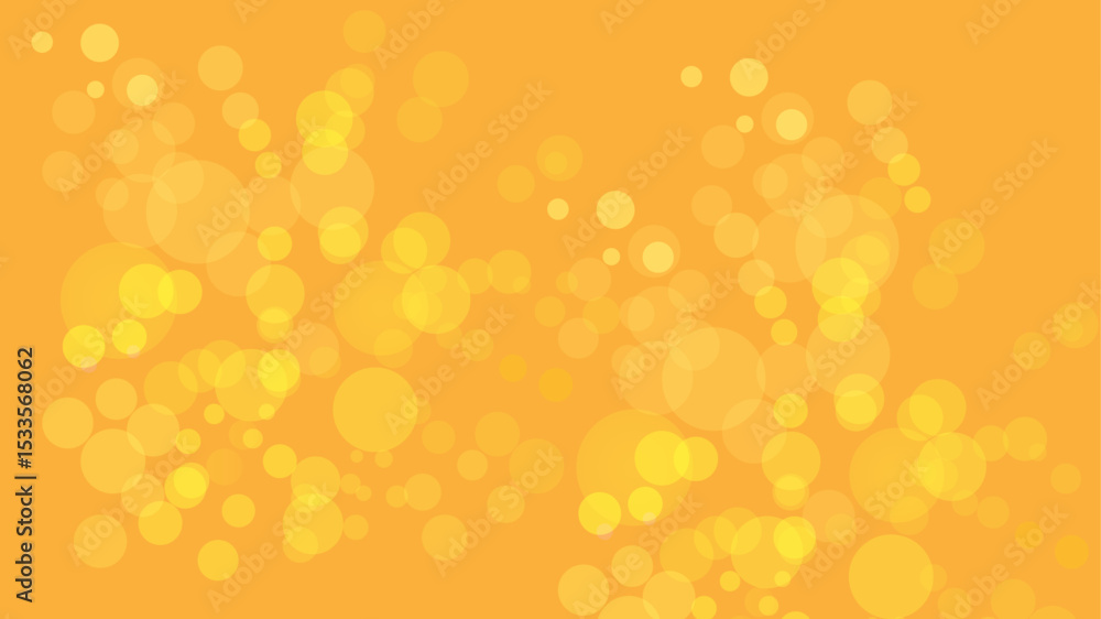 Poster bright orange abstract gradient banner background with abstract pattern. orange abstract background.