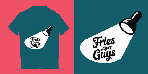 Funny Monday Quote Typography Design 5