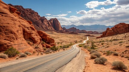 zion national park