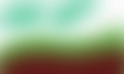 Abstract, colorful, and soft-focused, this vibrant background blends hues of green, blue, and yellow with a subtle bokeh effect, ideal for modern design