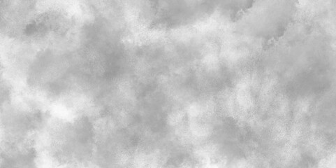 Abstract grayscale watercolor background.. Black and white background. Grunge smoke texture. Dramatic storm background with gray clouds. Gray mist and smoke layers.