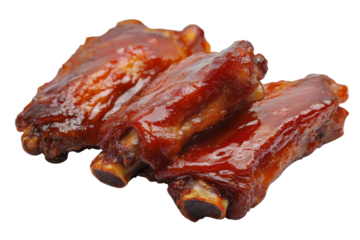 Crispy fried chicken wings served hot on a clean surface perfect for tasty meals and gatherings with friends or family at any time of the day