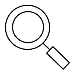 Creative business line vector