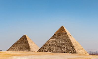 Egypt Travel