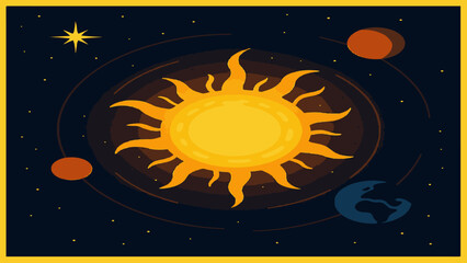 Main Sequence Star The Sun?s Eternal Glow11.ai
