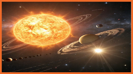 Solar Brilliance The Majesty of Main Sequence Stars11.ai