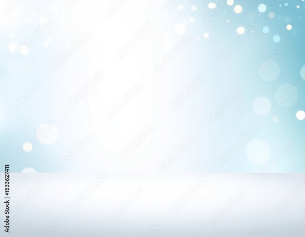 Aufkleber creative light effects studio background image soft focus abstract modern aesthetic for visual desig
