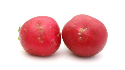 Close-up of onions against white background,Moldova