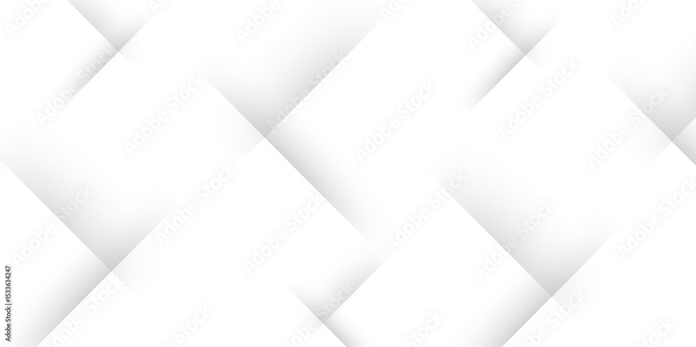 Leinwandbilder Elegant abstract background with grey lines with shadow. modern abstract gray line light dynamic shape composition background. Gray and white geometric background with copy space. , Modern design.	

