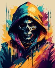 mostruoso spaventapasseri horror 02