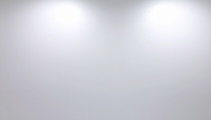 Minimalist event space lighting setup in modern venue photography indoor neutral color palette wide angle view