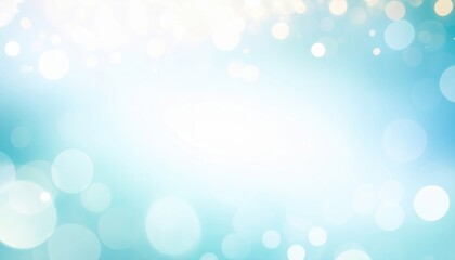 Captivating light display abstract background digital art soft colors blurred view ethereal concept