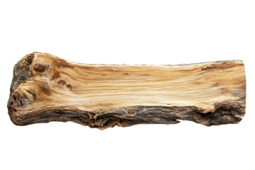 Wooden empty sign illustration isolated against a plain background showcasing natural textures and colors for creative design purposes