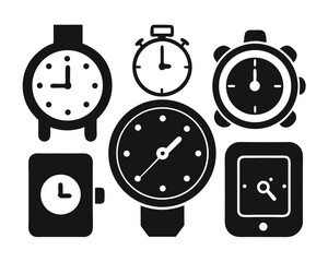 set of vector clocks