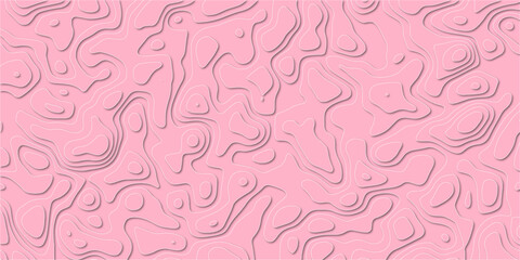 Splintered surface layout with geometric clarity

