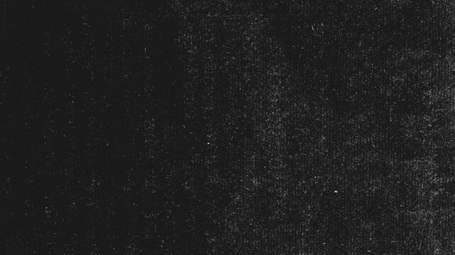 Video stop motion.Grungy backgrounds and copy space.Grunge patterns, Grungy textures.Video effects, Old black paper backgrounds
