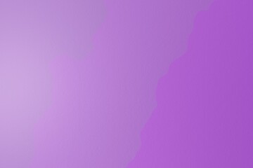 Jasmine purple rough texture with steps of this color. Light is coming from left