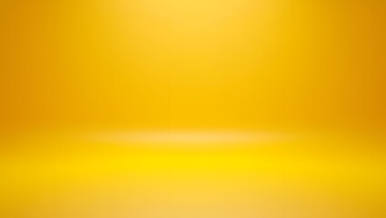 A radiant golden backdrop, softly illuminated with a gentle gradient