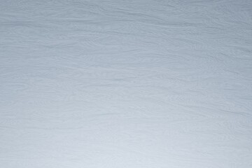 Blue angel wooden texture. Light is coming from bottom