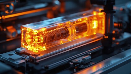 Advanced tech device