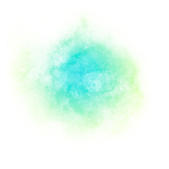 Crimson Nebula: A Galactic Burst of Color and Light