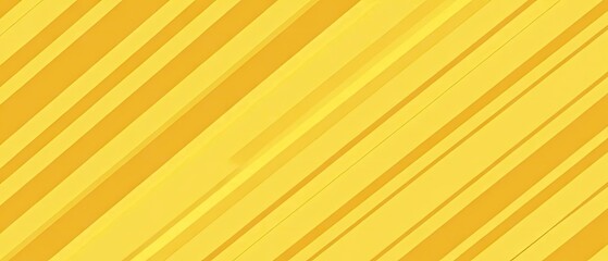 Diagonal yellow stripes (1)