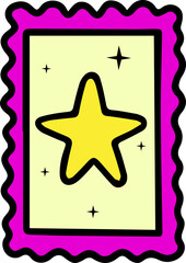 Cute Frame Icons Collection