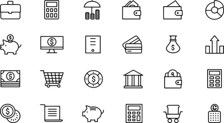 mega-set-of-icons-in-trendy-line-style--business--.eps