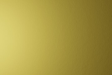 Paper texture, abstract background. The name of the color is mustard