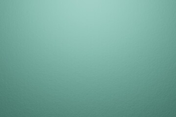 Paper texture, abstract background. The name of the color is blue green