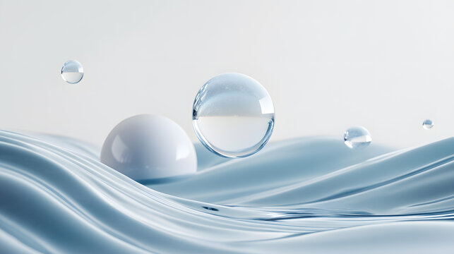 Soft Images Examples