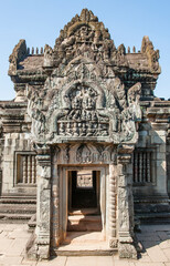 Obraz premium Cambodia Angkor, Travel