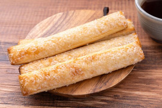 シュガースティックパン