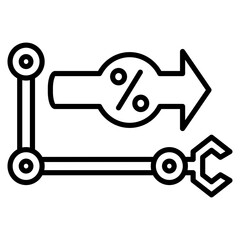 machine usage